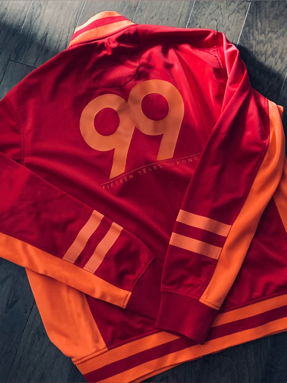 Rocawear Jacket